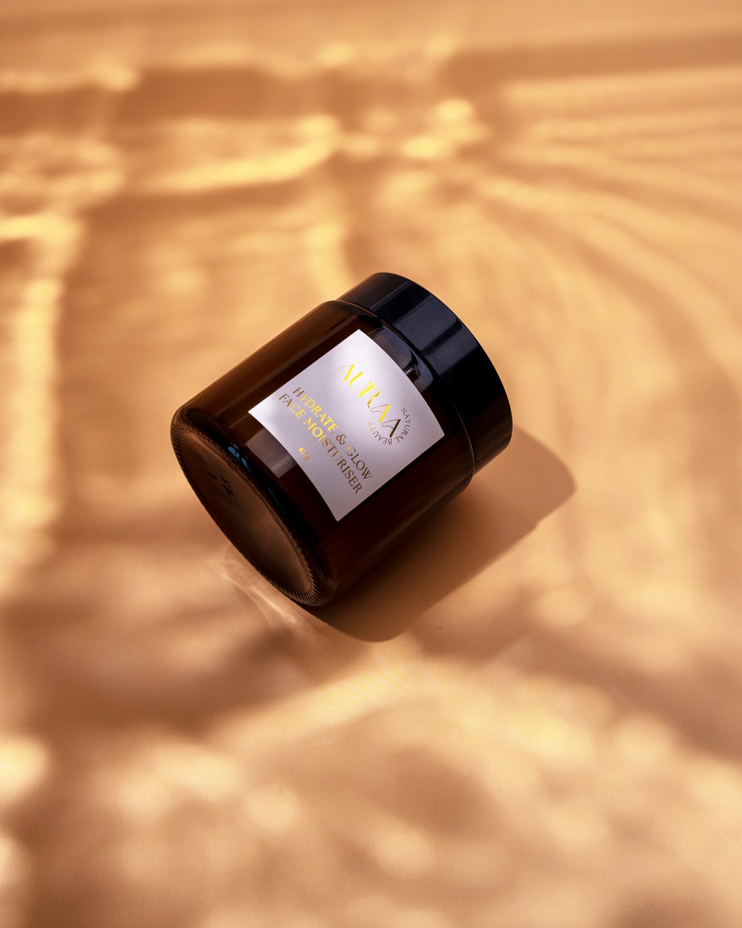 Hydrate & Glow Face Moisturising Balm