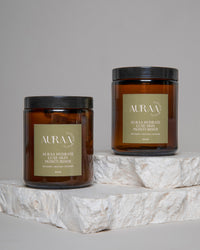 Auraa Hydrate Luxe Skin Moisturiser