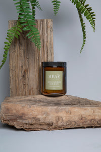 Auraa Nourish Hair Balm