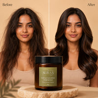 Auraa Nourish Hair Balm