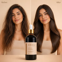 Fusion 7 Hair Growth & Hydration