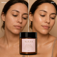 Auraa Hydrate Luxe Skin Moisturiser